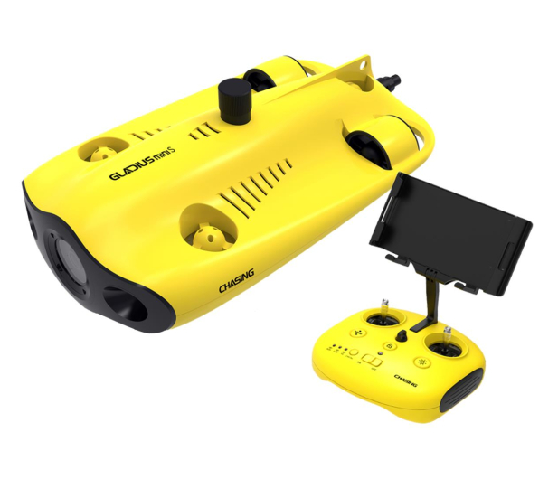 Chasing Gladius Mini S 200m - 744860 - zdjęcie